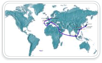 Europe to EAJ SMALL.