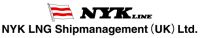 LNG Ship Management