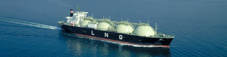 lng services