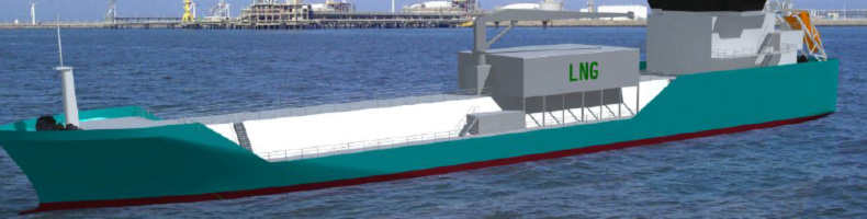 lng services