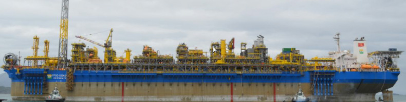 Offshore Services