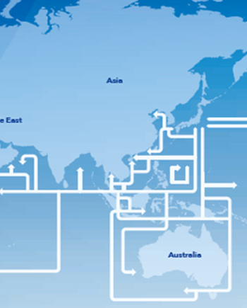 Trade Maps